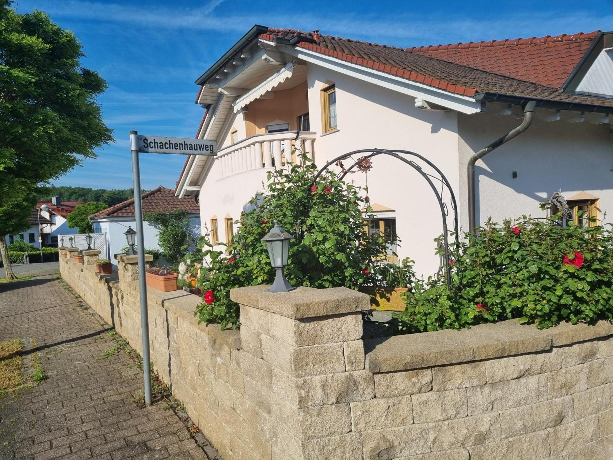 Moderne Landwohnung - Pension - Top Lage Gottmadingen Exterior foto